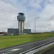 Spanish Airport Shuts for Five Weeks, Ryanair and BA Flights Cancelled