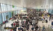 Spanish airports ease EES queues for families and disabled travellers