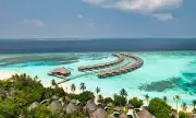 Spanish Honeymooner Fights for Life After Shark Attack in Maldives