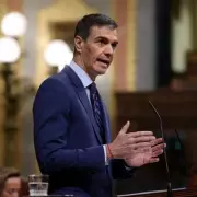 Spanish PM Condemns Islamophobic Chants After Lamine Yamal's Fury