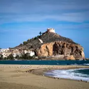 Spanish Town Águilas Named Europe's Premier Destination for Boat Trips