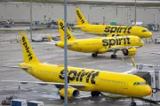 Spirit Airlines Bankruptcy: Could Trump White House Bail Out the Carrier?