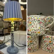 Spring 2026 Home Decor: Top Picks from Next, M&S, H&M Home & Anthropologie