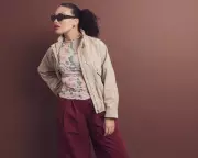 Spring Fashion Guide: Ditch the Coat and Black Tights for Seasonal Style