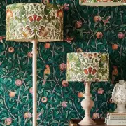 Spring Home Refresh: 8 Best Lampshades for Instant Room Transformation