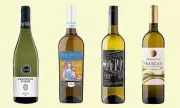 Spring Wine Guide: Italy's Top White Wines for Lighter Days