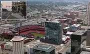 St. Louis Removes Pedestrian Safety Bumpouts After Traffic Jams, Sparking Outrage
