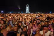 Stagecoach Festival Evacuation Chaos: Fans Locked Out After Wind Scare