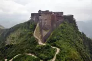 Stampede at Haiti's Historic Citadel Kills Dozens During Celebration