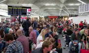 Stansted Airport Strike Threatens Holiday Travel as Workers Reject 'Beans' Pay Rise