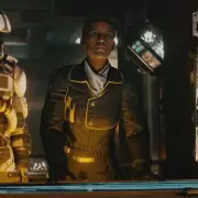 Starfield Terran Armada DLC: Starting the Main Quest Line Guide