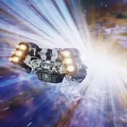 Starfield's New Cruise Mode: A Guide to Unlocking and Using Immersive Space Travel