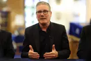 Starmer Chairs Emergency Cobra Meeting on Iran War Economic Fallout