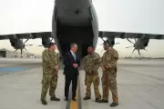 Starmer Condemns Israeli Strikes on Lebanon as 'Wrong' Amid Fragile Ceasefire