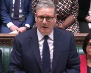 Starmer Defends Defence Spending Amid Labour Party Tensions