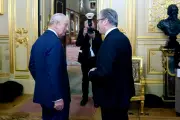 Starmer Defends King's US State Visit Amid Iran Crisis and Trump Criticism