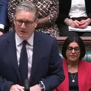 Starmer Defies Trump's Pressure on Iran War Stance, Vows Not to Yield