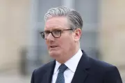 Starmer Faces Pressure Over Mandelson Vetting Scandal as Key Questions Mount