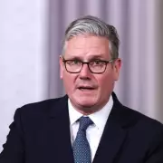 Starmer Furious Over Mandelson Vetting Scandal, Faces MPs' Showdown