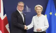 Starmer Plans Brexit Reversal Push on EU Referendum Anniversary