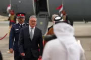 Starmer Warns Fragile US-Iran Ceasefire Requires Action, Not Just Words