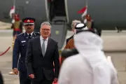 Starmer Warns Iran Conflict Shows UK Must Build Resilience and Alliances