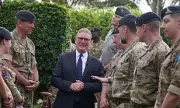 Starmer Warns of Delays in Strait of Hormuz Reopening Amid US-Iran Tensions