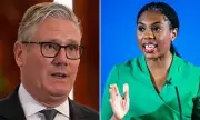 Starmer's Chagos Islands U-Turn Sparks Mockery Amid US Pressure