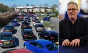 Starmer's Crisis Distracts No 10 from Iran War Fuel and Medicine Shortages