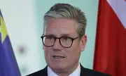 Starmer's EU Alignment Deal Criticised as a Betrayal of Sovereignty