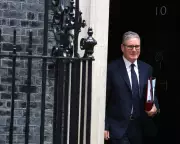 Starmer's Leadership Tested Amid Global Energy Crisis and Middle East Turmoil