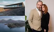 Stella McCartney's Highland Home Approved Despite 'Hideous' Design Claims