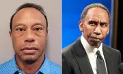 Stephen A. Smith Slams Tiger Woods Over DUI Arrest and Driver Refusal