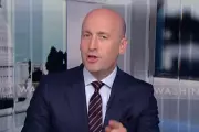 Stephen Miller Warns Iran War Could Continue 'Indefinitely' Without Deal