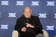 Steve Bannon Rejects JD Vance as MAGA Successor, Insists on Trump Third Term