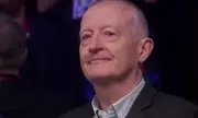 Steve Davis Fights Tears as Snooker World Pays Tribute to John Virgo at Crucible