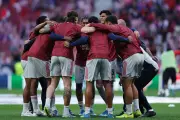 Steven Gerrard Backs Arsenal to Overcome Atletico Challenge and Reach Final