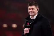 Steven Gerrard Open to Championship Return with Bristol City