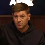 Steven Gerrard Picks Michael Olise as Mo Salah's Replacement for Liverpool