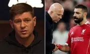 Steven Gerrard Reveals Advice to Mohamed Salah Amid Liverpool Exit Decision