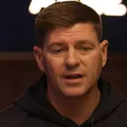 Steven Gerrard Reveals Candid Mohamed Salah Text Messages and Backs Liverpool Exit