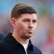 Steven Gerrard's Player Fines List Resurfaces as Burnley Managerial Link Emerges
