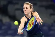 Stojsavljevic Stuns on Debut as GB Seizes Billie Jean King Cup Lead Over Australia