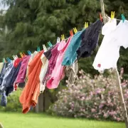 Stop Making This Common Laundry Mistake That Leaves Clothes Smelling Stale