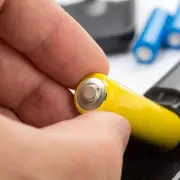 Storm Dave Amber Warning: UK Households Urged to Stock Up on Batteries