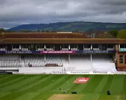 Storm Dave Disrupts County Championship as Essex Secures First Win