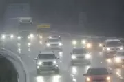 Storm Dave Threatens Easter Travel Chaos on UK's Busiest Roads in Years