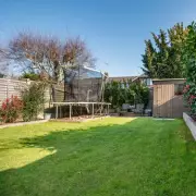 Storm Dave's 70mph Winds Prompt Urgent Garden Safety Warnings for Easter Weekend