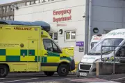 Stormont Urged to Address 'Catastrophic' Emergency Department Crisis in Northern Ireland