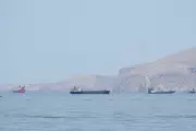 Strait of Hormuz Blockade Threatens Global Internet Cables